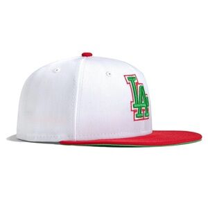 Los Angeles Dodgers Hat